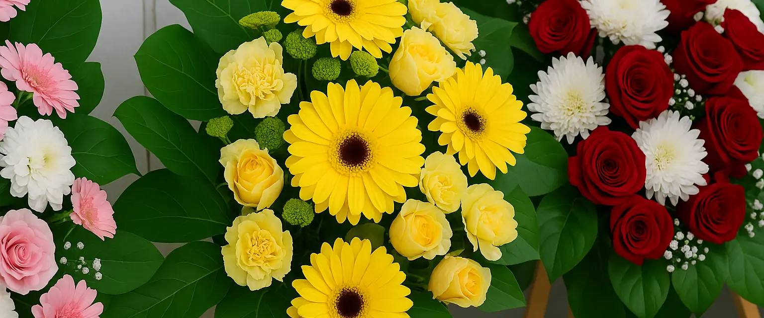 Toko Bunga Katedral St. Theresia Padang Toko Bunga [lokasi] Termurah 24 jam